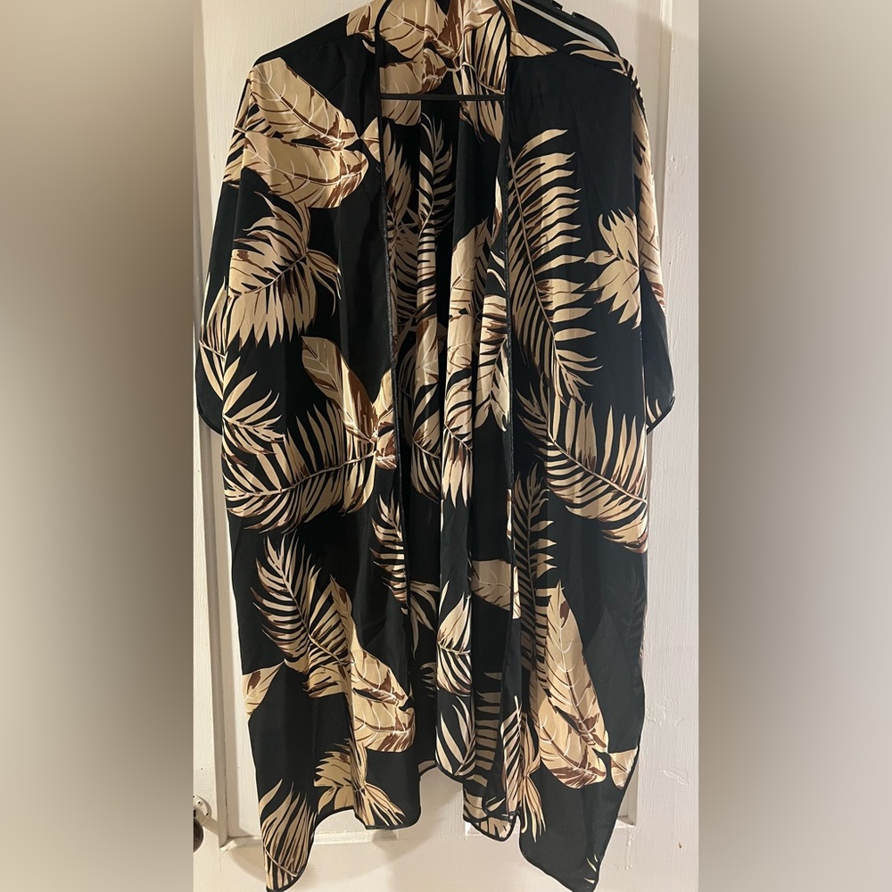 Shein Kimono, NWOT